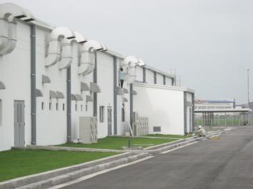 Design & installation HVAC system