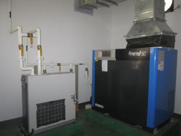 GIẢ THIẾT VÀ THỰC TẾ TRONG XỬ LÝ KHÍ NÉN