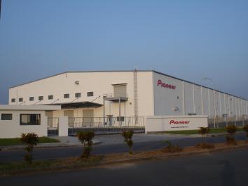 Dự án Tohoku Pioneer giai đoạn 2