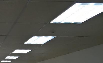 THIẾT KẾ VÀ THI CÔNG HỆ THỐNG ĐIỆN CHIẾU SÁNG