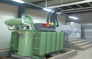 THIẾT KẾ VÀ THI CÔNG HỆ THỐNG TRẠM BIẾN ÁP
